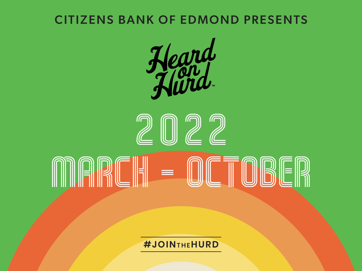 FREE Heard on Hurd Street Fest MetroFamily Magazine