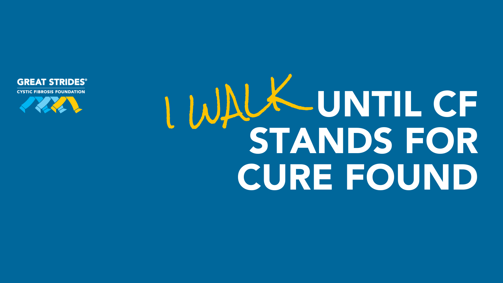 Great Strides Walk MetroFamily Magazine