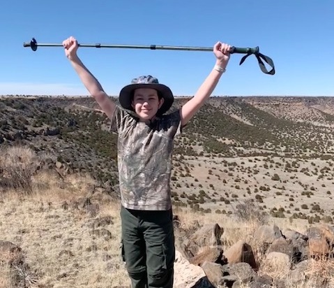 Living Empowered: Metro teen aspires to help others living with chronic