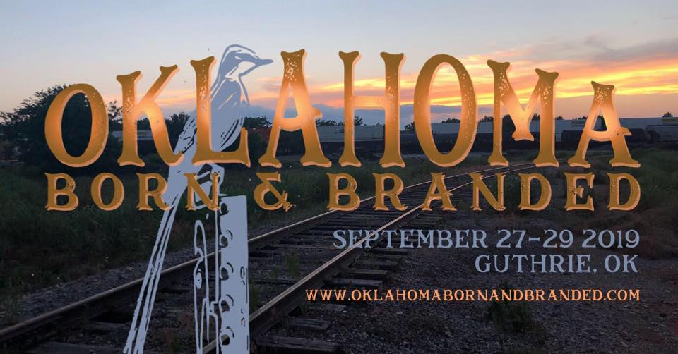 Oklahoma Born and Branded Festival MetroFamily Magazine