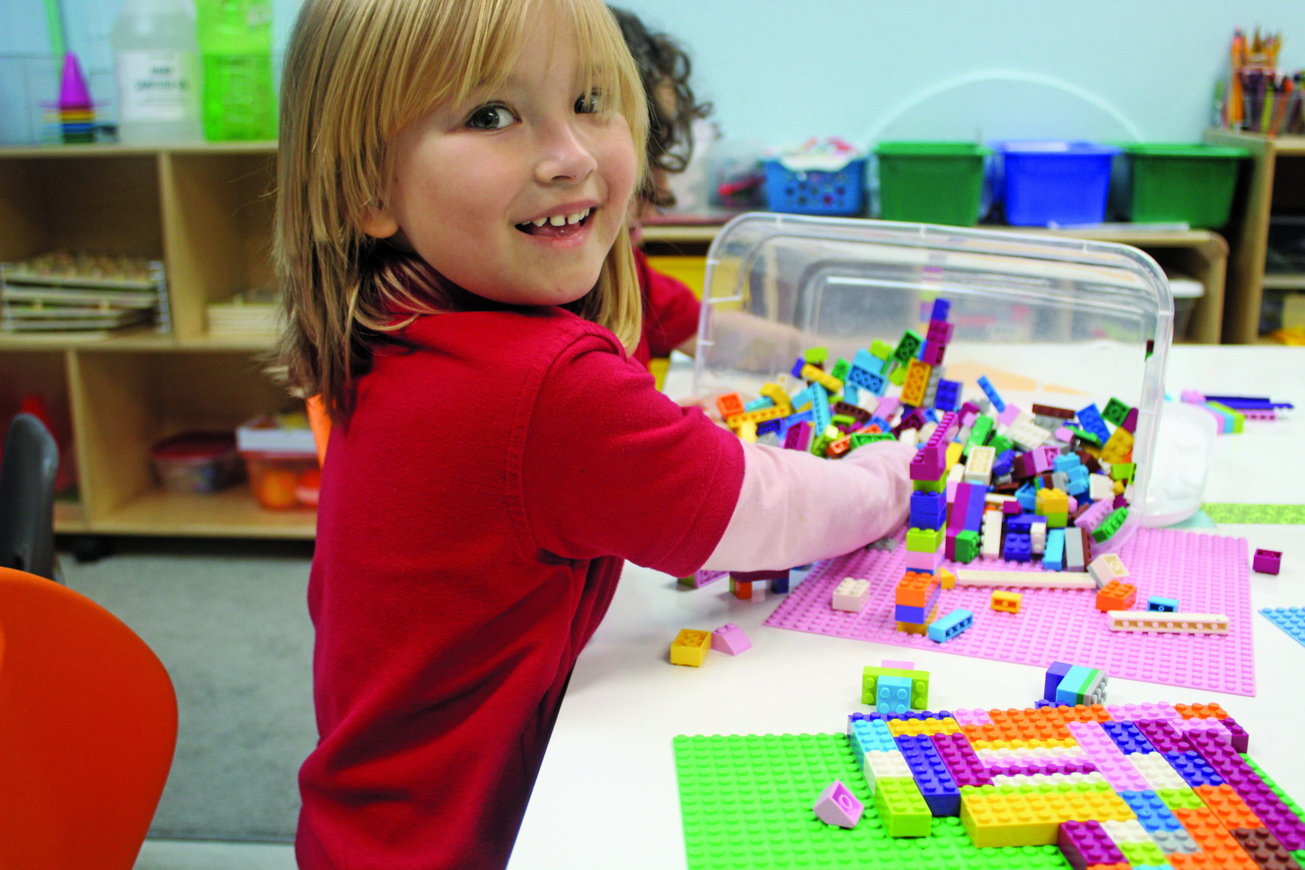 Dove Science Academy Education MetroFamily Magazine