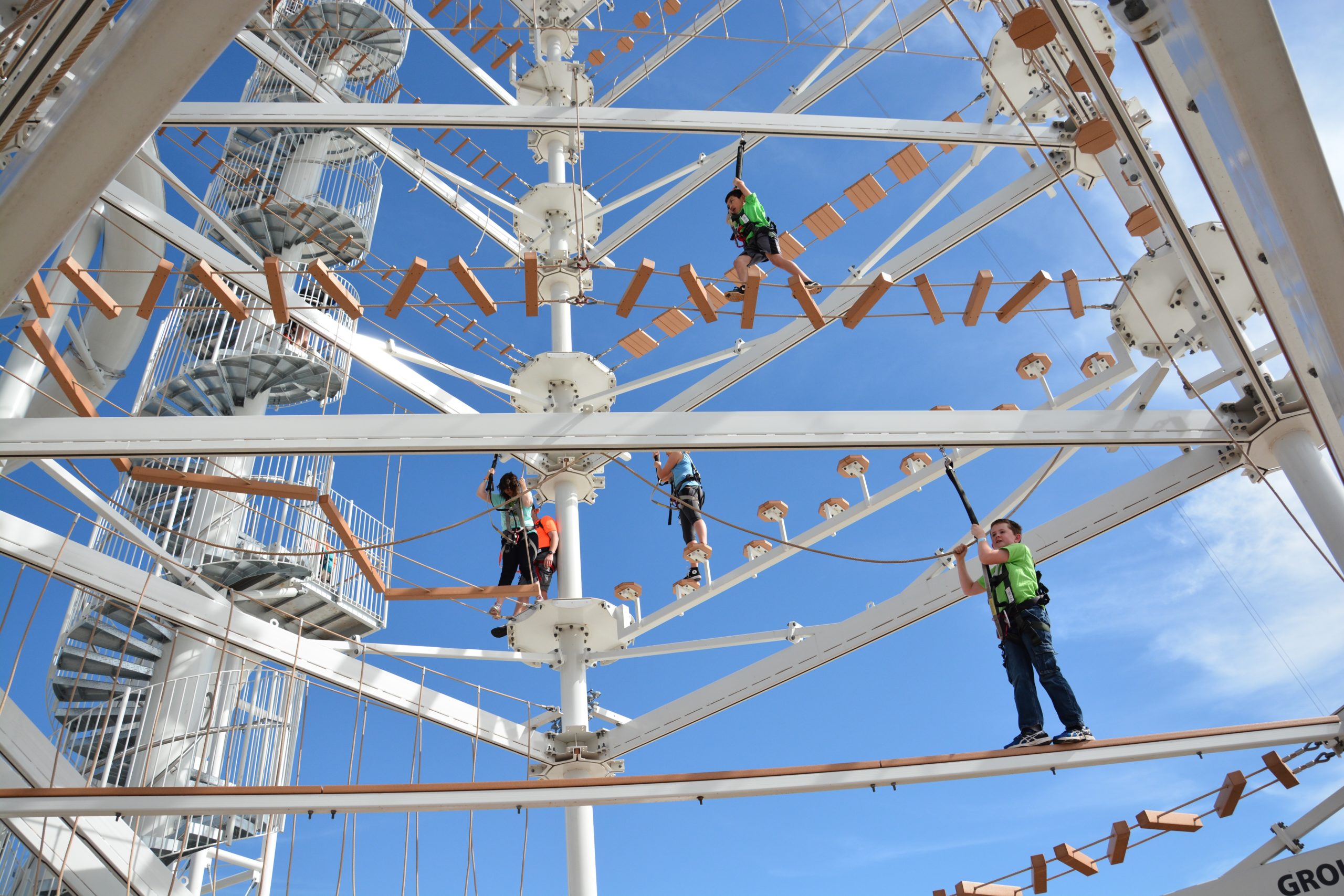 Don'T Miss Out! Ggusd Spring Break Activities Revealed - ifd6fik
