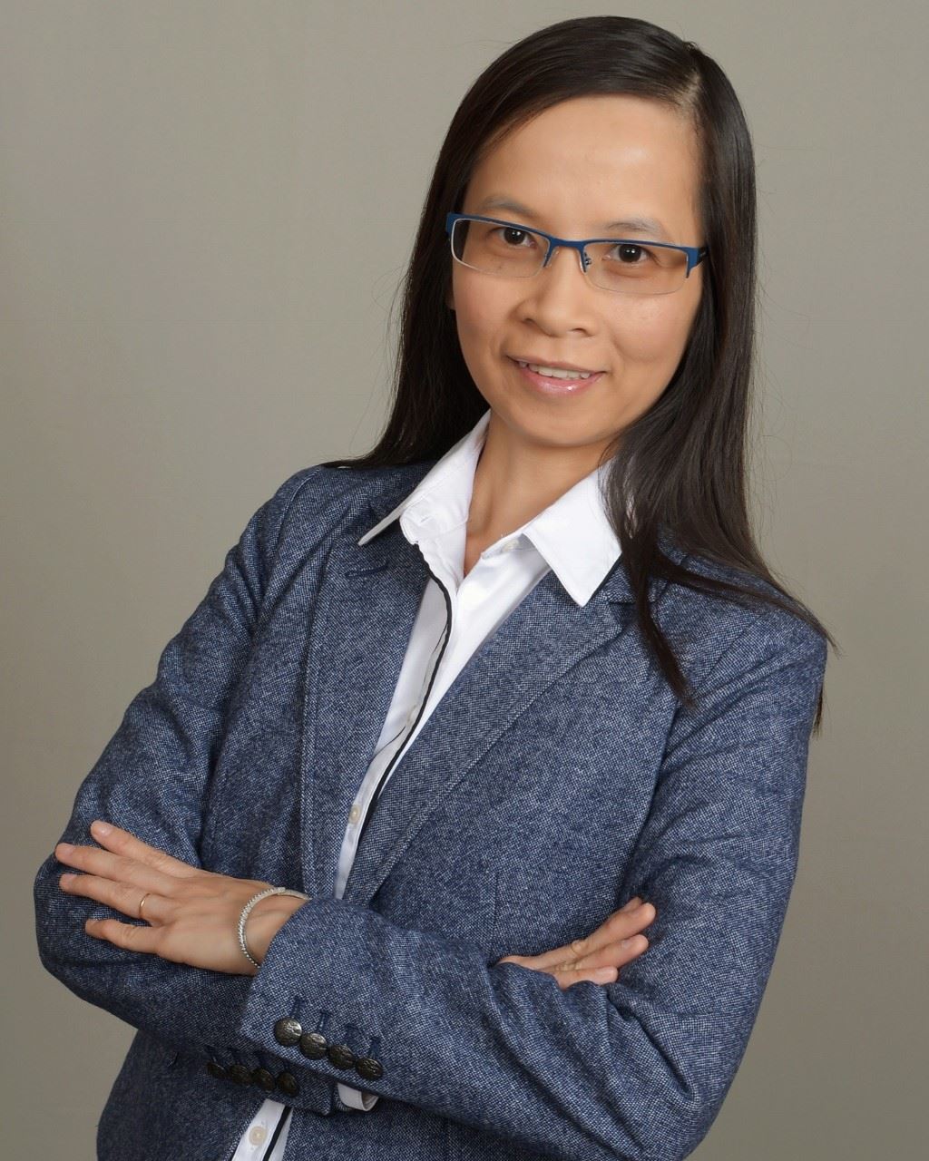 Resiliency with Heart-Brain Coherence with Dr. Trang Nguyen