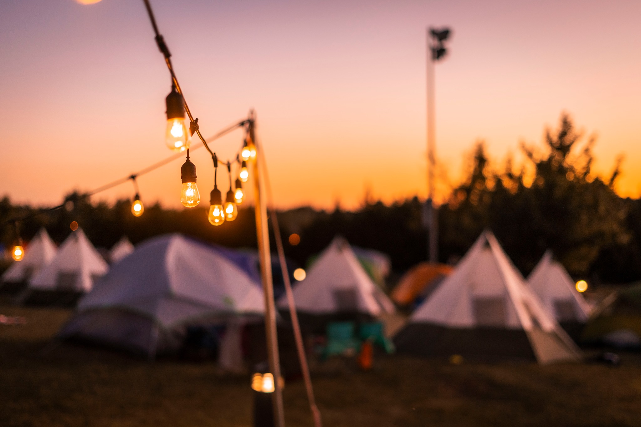 Edmond Outdoor Expo at Mitch Park MetroFamily Magazine