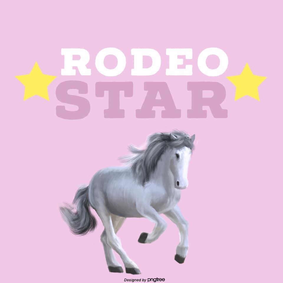 FREE Rodeo Star MetroFamily Magazine